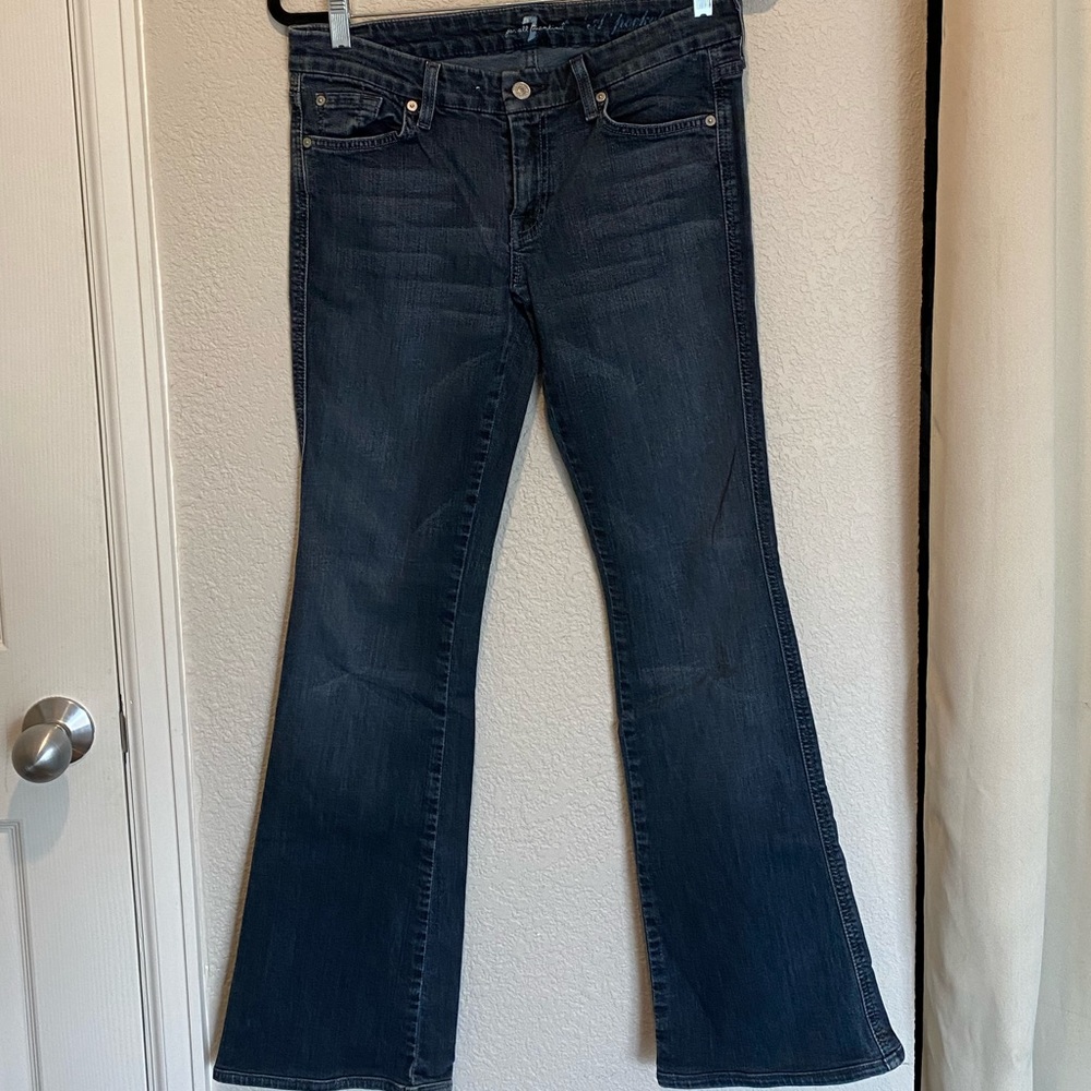 7 For All Mankind Jeans